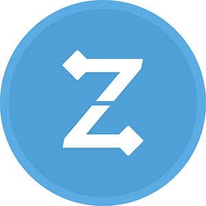 ZoneCoin's Icon