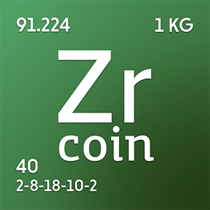 ZrCoin's Icon