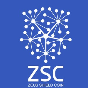 Zeusshield's Icon