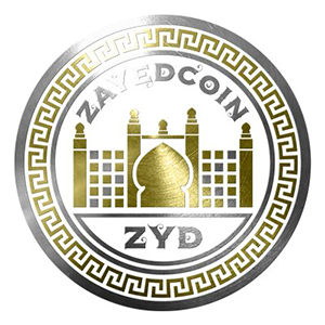 ZayedCoin's Icon