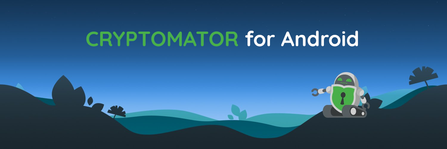 cryptomator/android cover