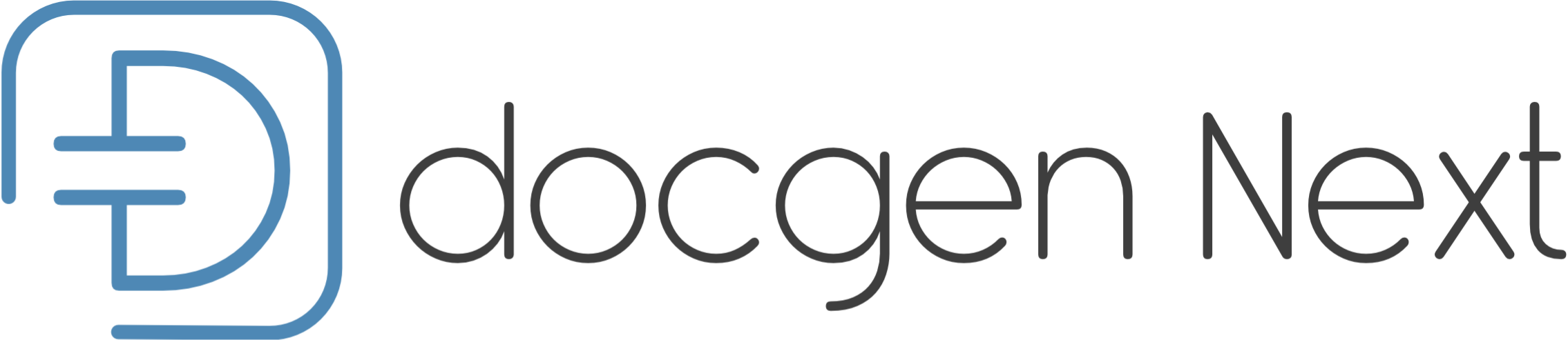 'Logo dGen'