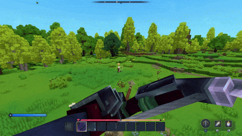 Relleno de munición