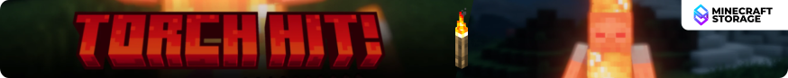 Minecraft Storage