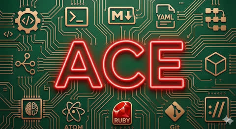 ACE Logo