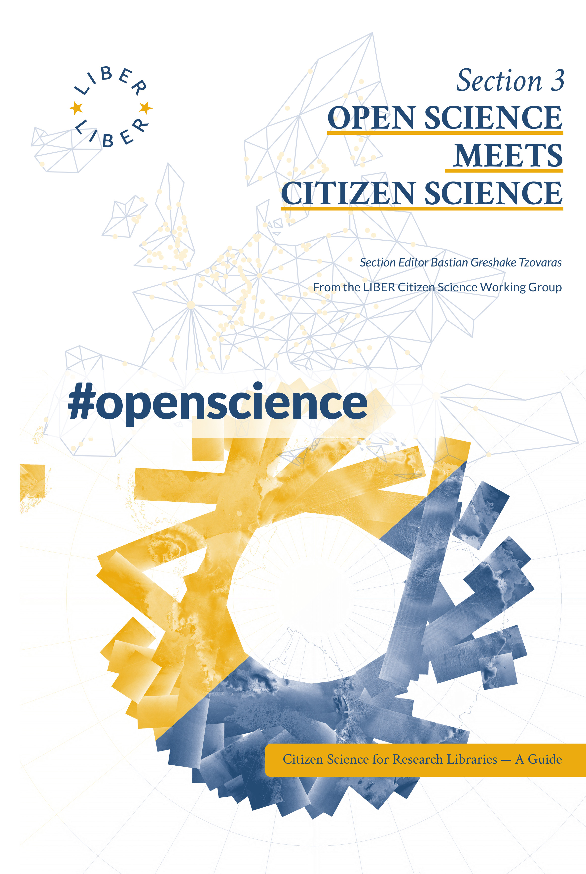 cover cs4rl open science