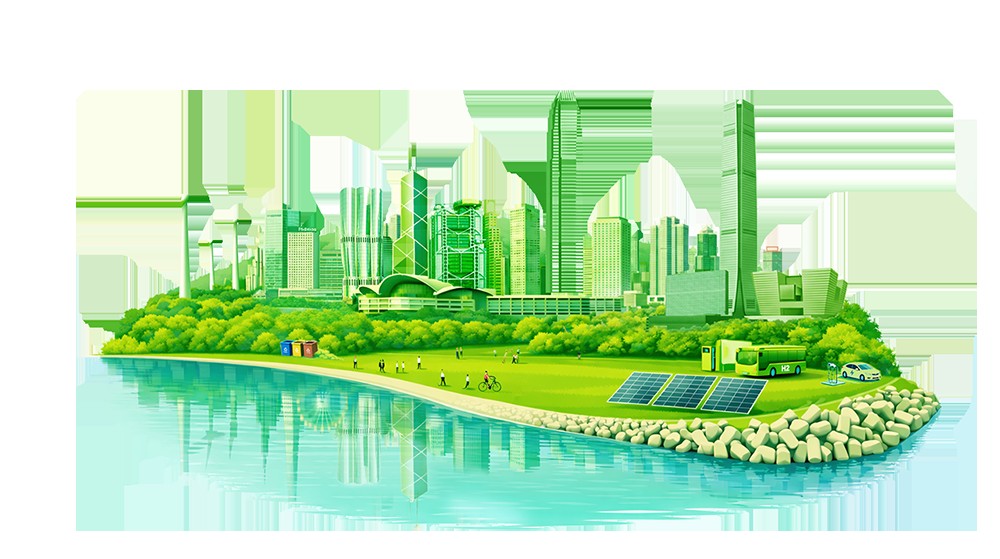 HK Green Week 2026: Future-Proofing Sustainable Growth