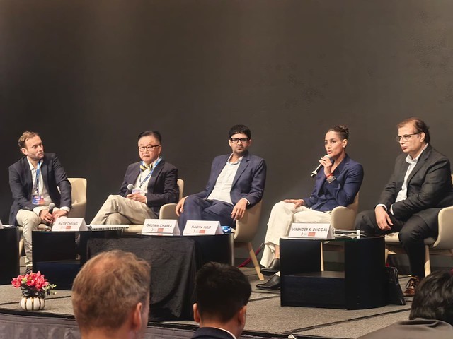 Asia-Pacific Climate Summit 2026 Lands in Hong Kong