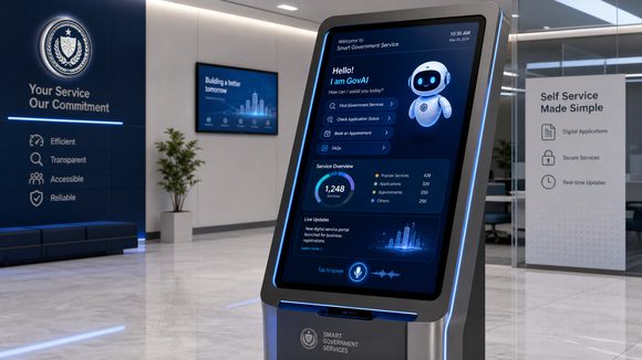 AI-Powered Public Engagement: Reducing Friction in Gov Comms