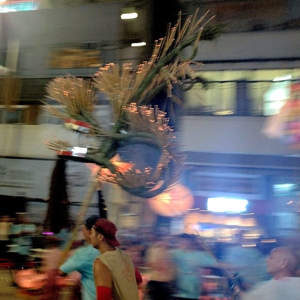 Hong Kong ICH Month 2026