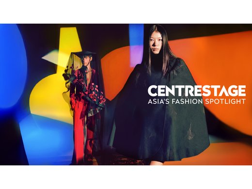 CENTRESTAGE 2026 — Asia's Fashion Spotlight Returns to HKCEC