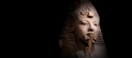 Ancient Egypt Unveiled: 250 Treasures Closing 31 August