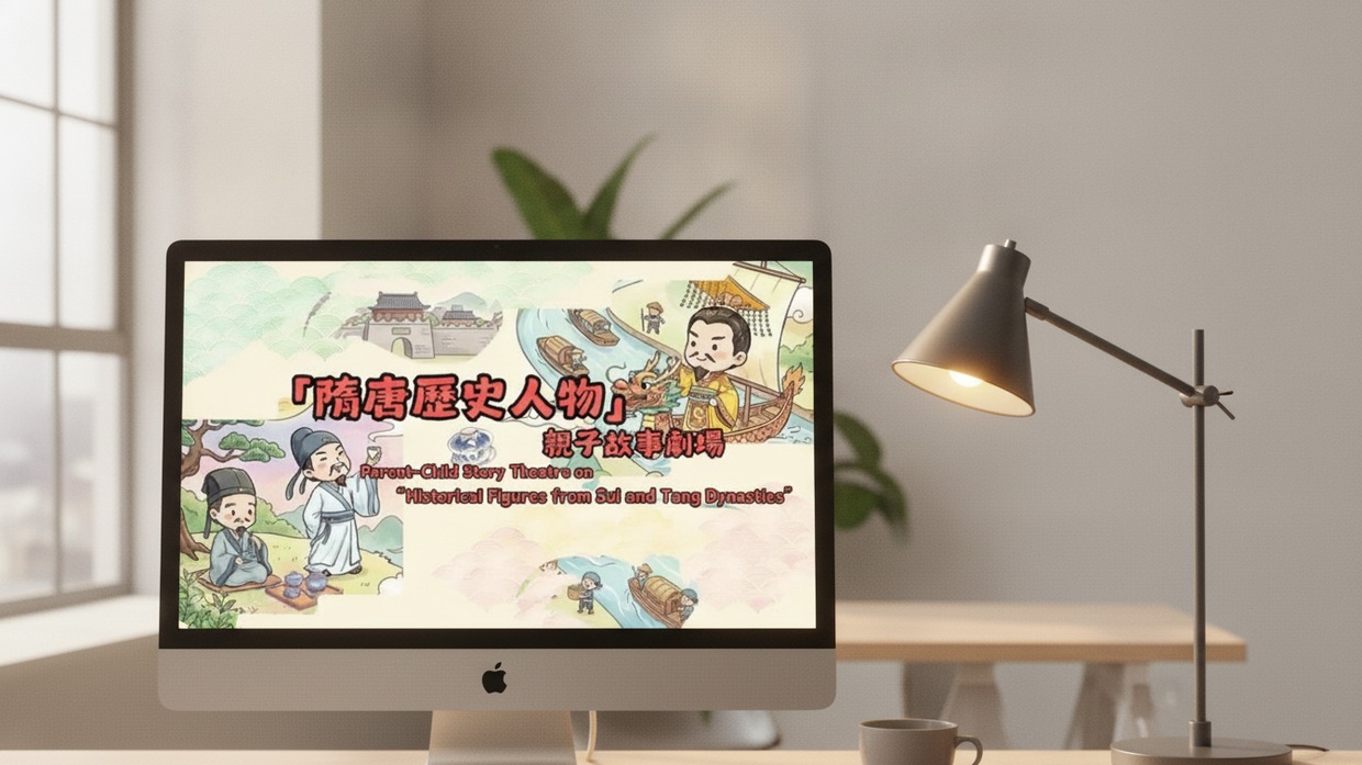 「中華文化節 2026」九月壓軸：中聯電影奇蹟回顧展
