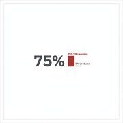 75%