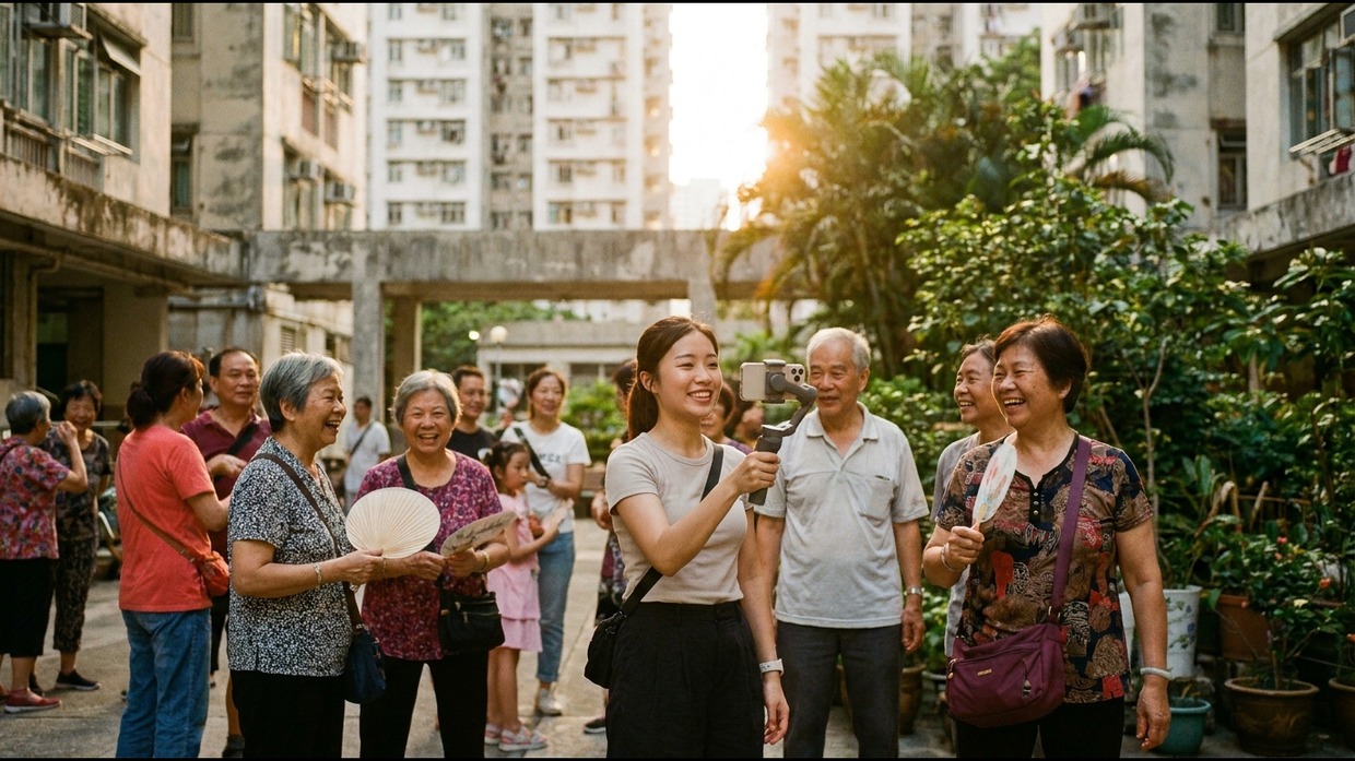 The Rise of Micro-Influencers in Local Gov Comms