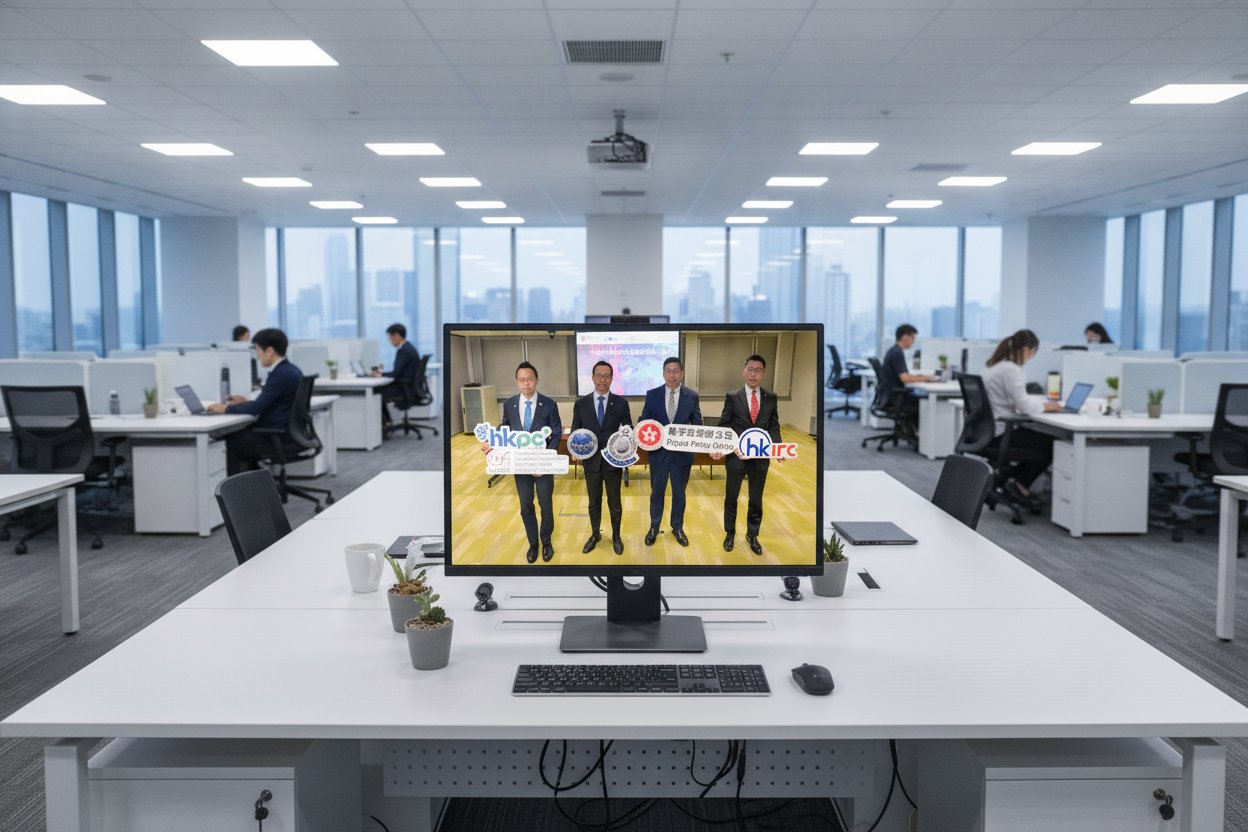 Digital Policy Office rolls out AI-first cybersecurity drive for 2026