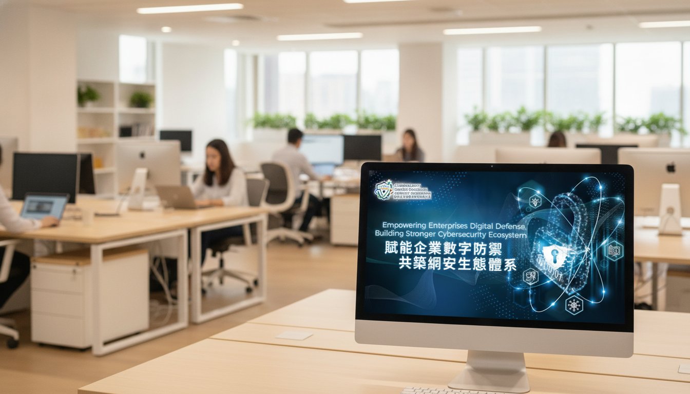 Cybersecurity Week 2026 turns cyber literacy into a game