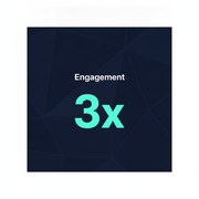 3x