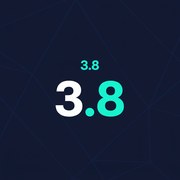 3.8