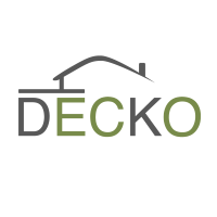DECKO logo