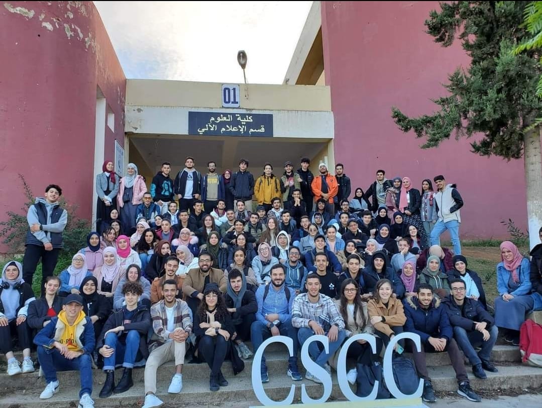 CSCC Family