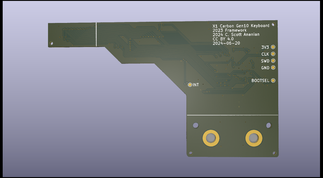 X1CarbonGen10, from the project README