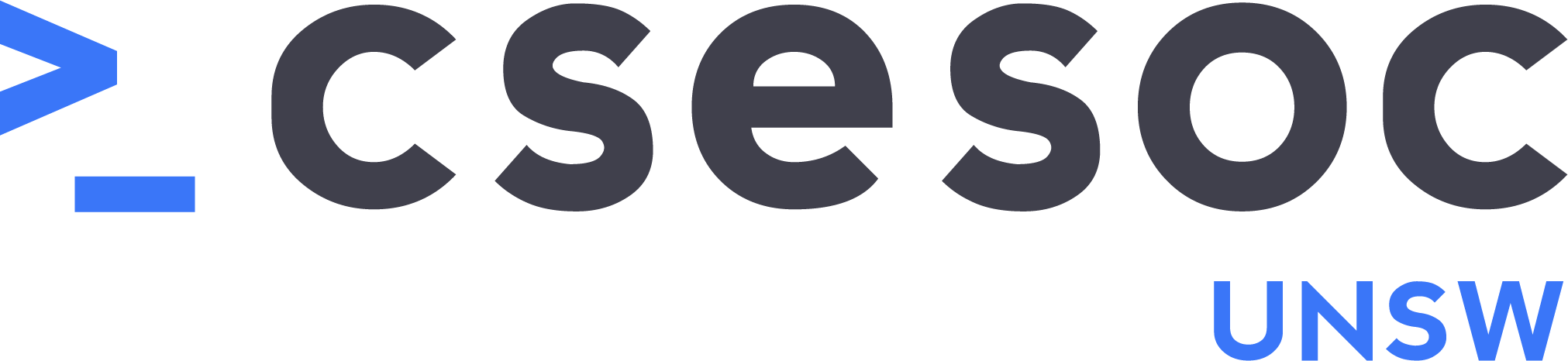 UNSW CSESoc Logo