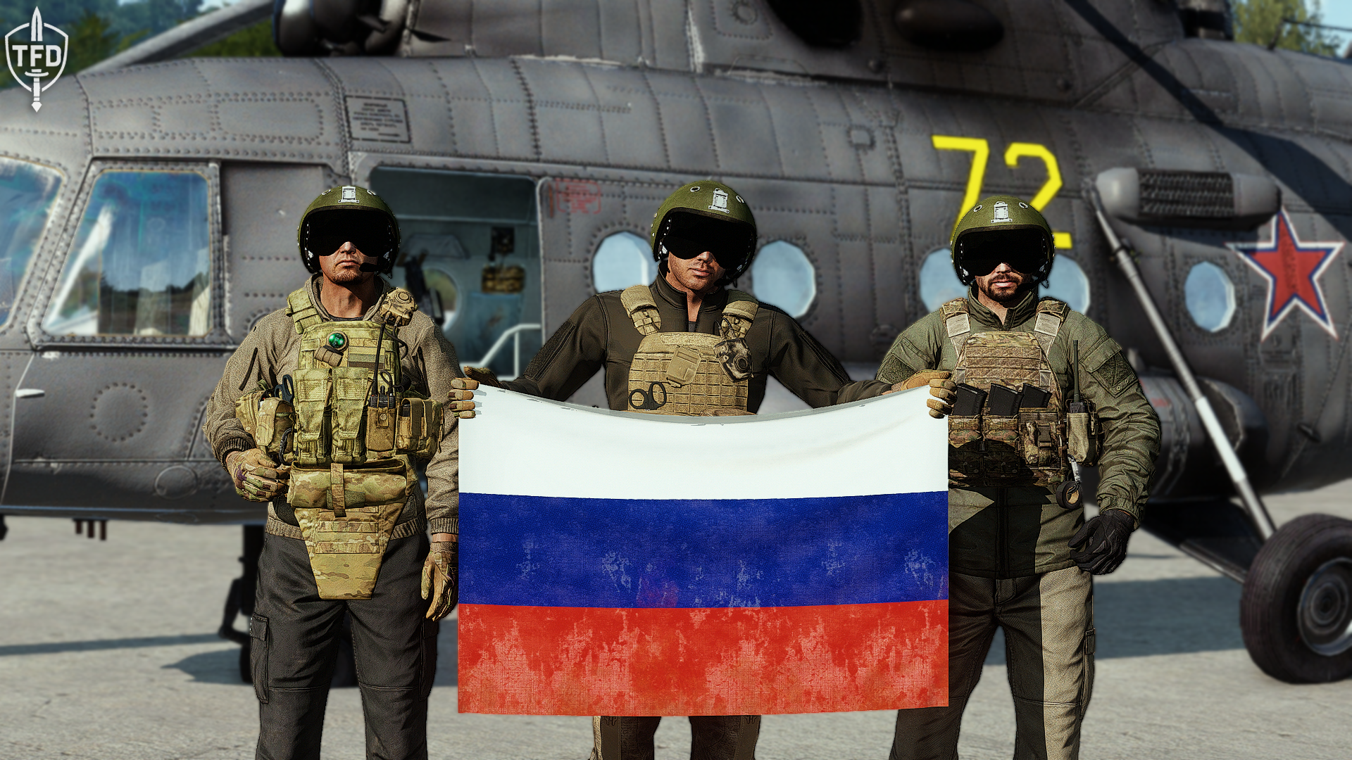 FSB Special Purpose Aviation