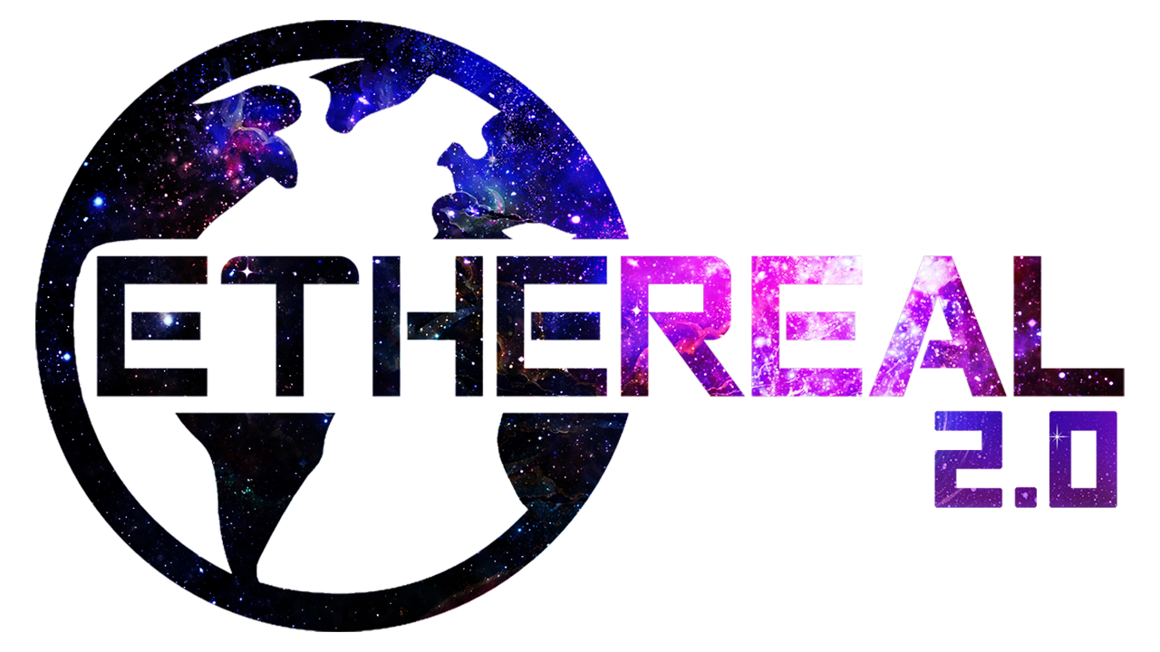 Ethereal 2.0 logo