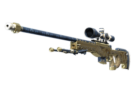 AWP | Queen's Gambit