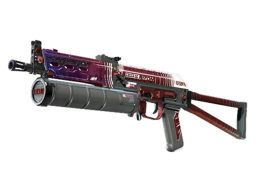 PP-Bizon | RMX
