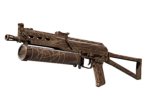 PP-Bizon | Traitor