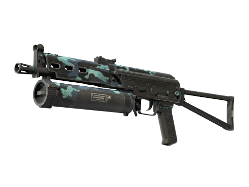 PP-Bizon | Night Riot