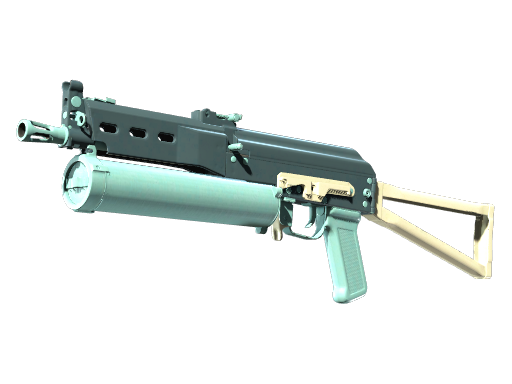 PP-Bizon | Seabird