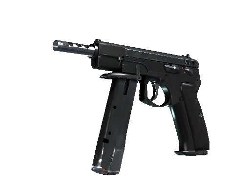 CZ75-Auto