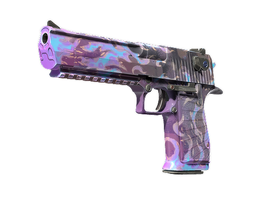Desert Eagle | Firebreathing