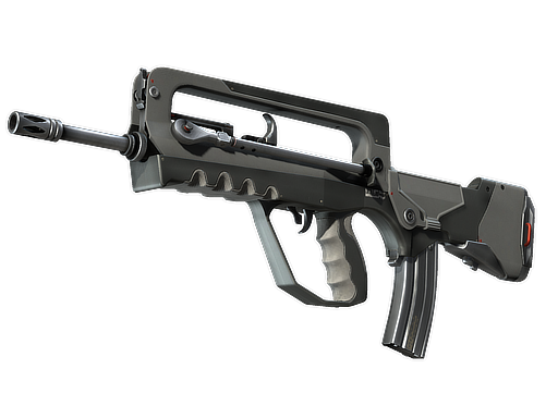 FAMAS | Corp Defense