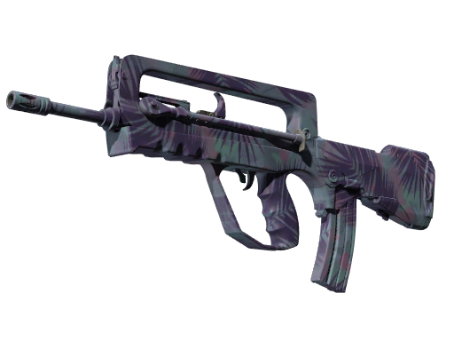 FAMAS | Sundown