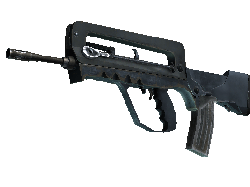 Famas