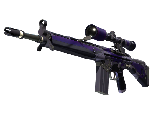 G3SG1 | Flux