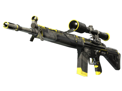G3SG1 | Stinger