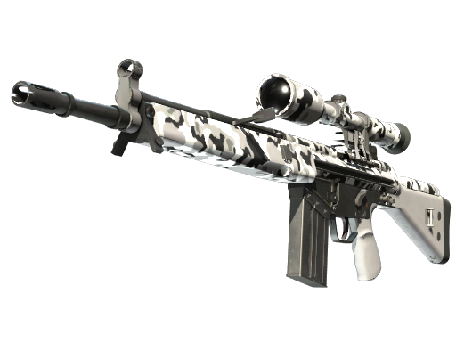 G3SG1 | Polar Camo