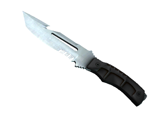 Knife Canis