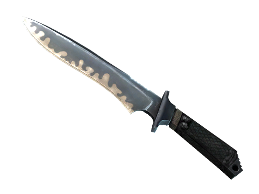 Knife Css