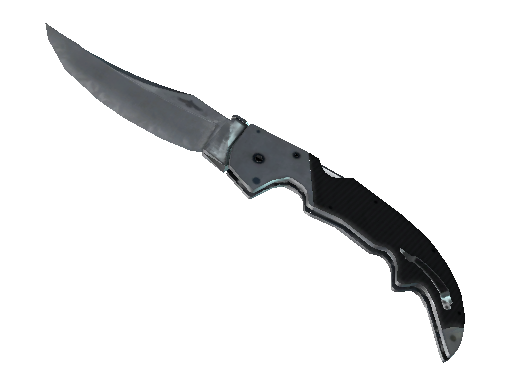 Knife Falchion