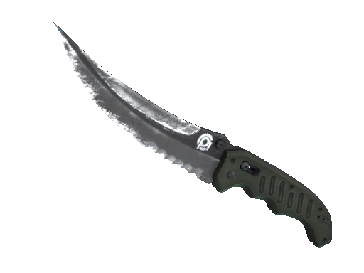 Knife Flip