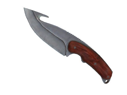 Knife Gut