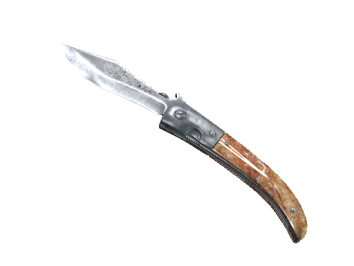 Knife Gypsy Jackknife