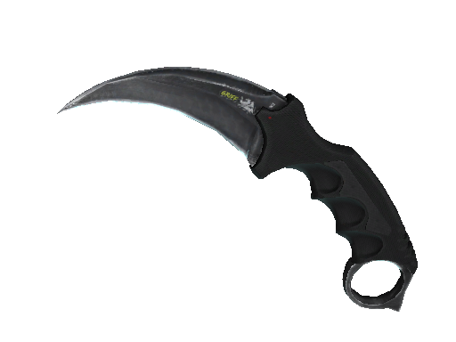 Knife Karambit