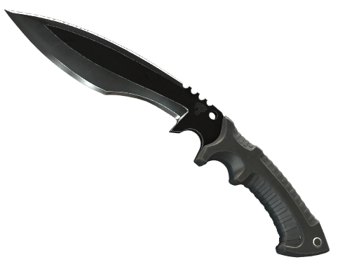Knife Kukri